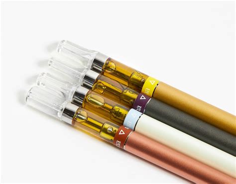 legal thc cartridges